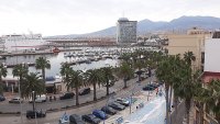 Melilla out to pinch Gibraltar business?